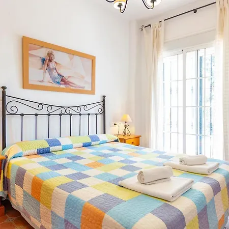 Apartment 1 Bedroom Pet Friendly In Alcaucin