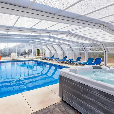 1 Bedroom Pet Friendly In Alcaucin