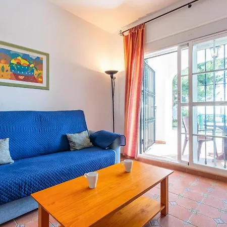1 Bedroom Pet Friendly In Apartamento