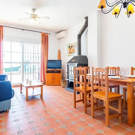 1 Bedroom Pet Friendly In