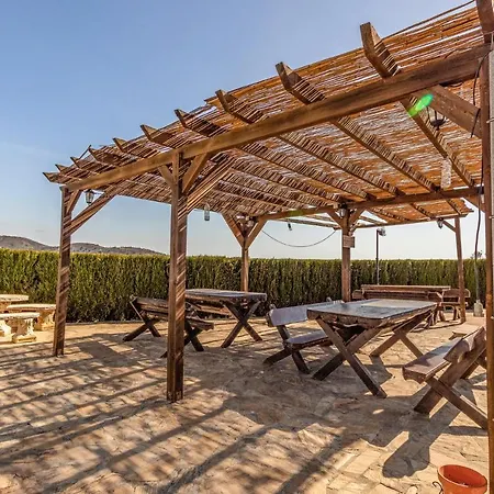 1 Bedroom Pet Friendly In Alcaucín