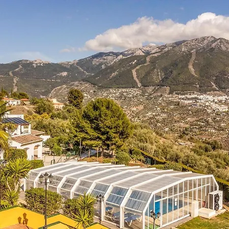 1 Bedroom Pet Friendly In Apartamento