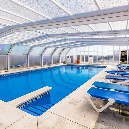 Apartamento 1 Bedroom Pet Friendly In *