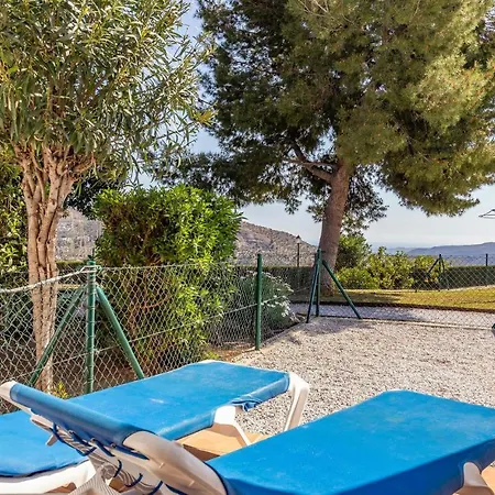 1 Bedroom Pet Friendly In *