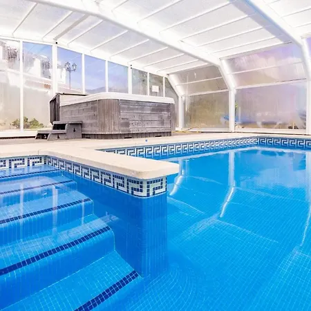 1 Bedroom Pet Friendly In Apartamento *