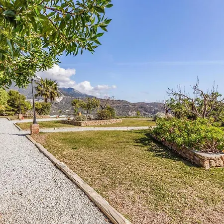 1 Bedroom Pet Friendly In Alcaucín