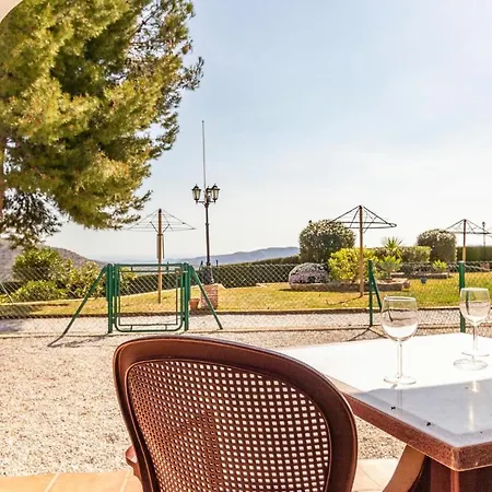 Apartamento 1 Bedroom Pet Friendly In Alcaucín