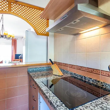 1 Bedroom Pet Friendly In Apartamento Alcaucín